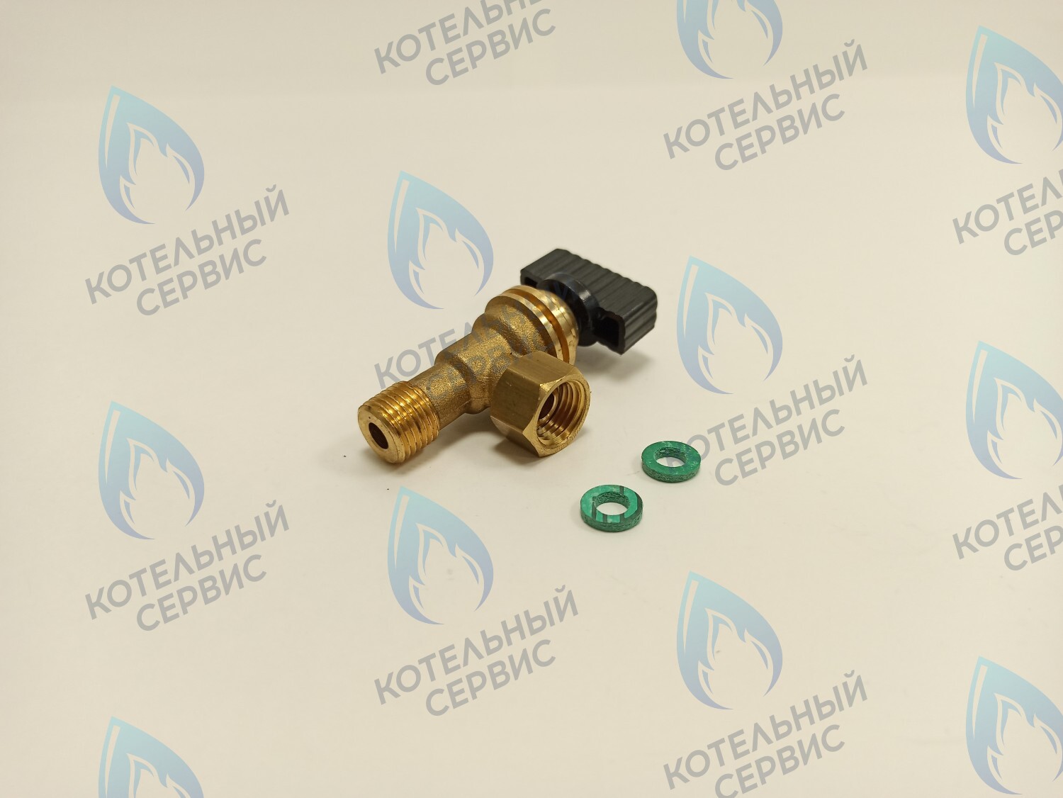 Кран подпитки Viessmann Vitopend 100 WH1B (7825984)