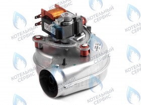 Вентилятор 35w GR03370 Ferroli Diva, Domina N, DOMIproject F 13кВт-24кВт (39817550)