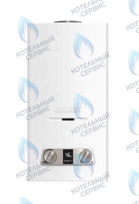 Газовая колонка BaltGaz Comfort