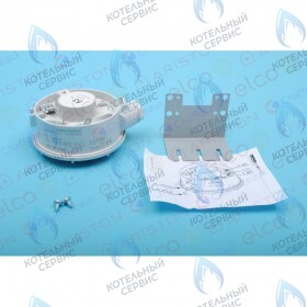 Пневмореле 53 pa ARISTON