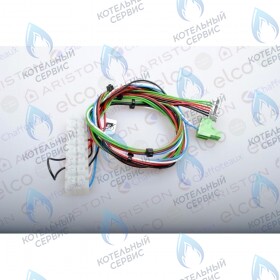 Кабель комнатного термостата CHAFFOTEAUX