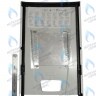 Панель  передняя в сборе BAXI