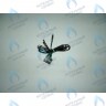 Проводка электрическая: клапан газовый BAXI