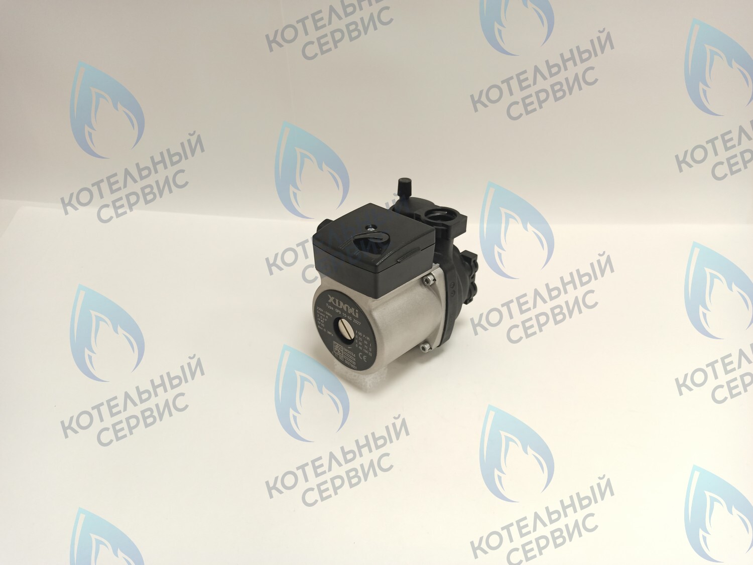 Циркуляционный насос KOTITONTTU SUARI S 18-24 DК