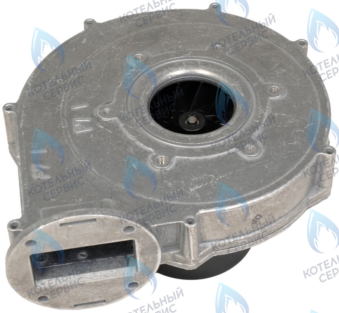 ВЕНТИЛЯТОР ДЫМОВЫХ ГАЗОВ TIME POWER 50 (FAN 50KW) ITALTHERM