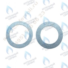 Диафрагма 43-47, шт FERROLI