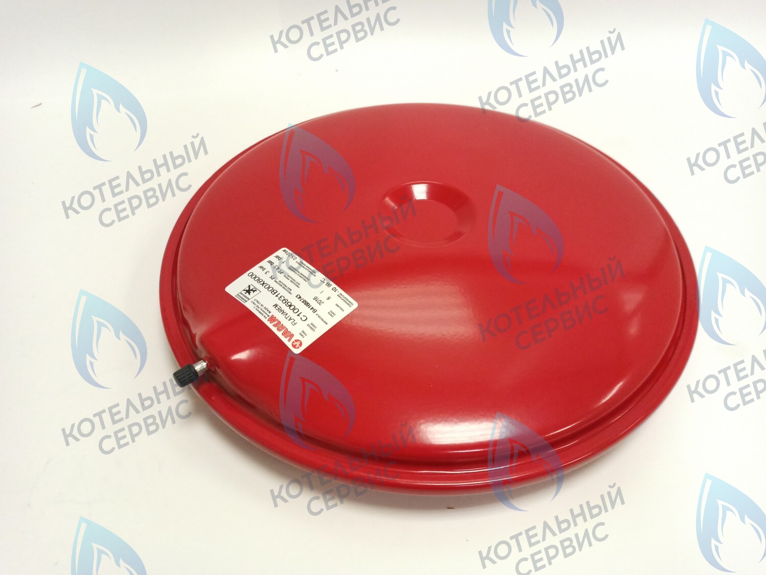 Расширительный бак 6л. 3/8 (BI1172 103) ELECTROLUX