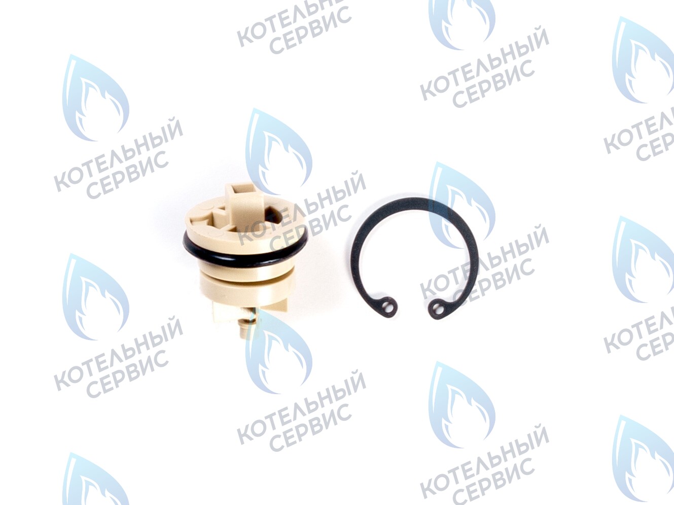 Датчик протока, из датчика протока VAILLANT