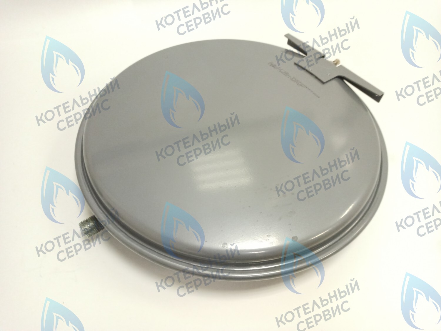 Расширительный бак Zilmet 8 л 1/2" (AA63612204) ELECTROLUX