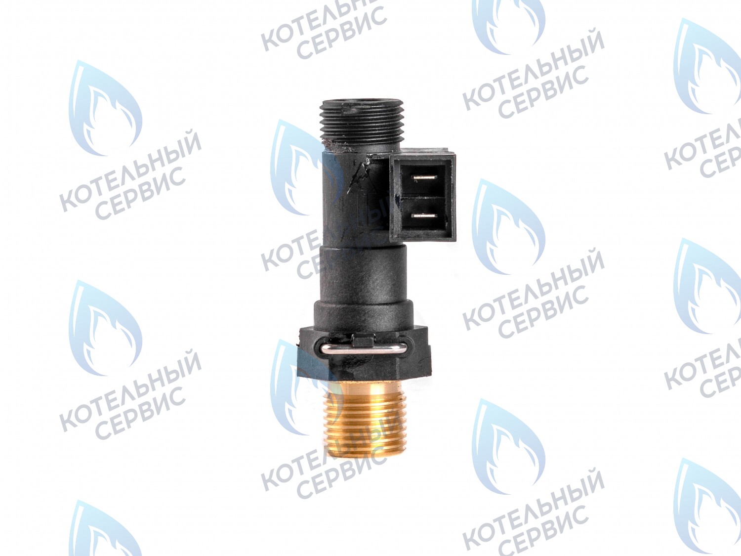 Датчик протока Ferroli (398000060,39818550,39818551), KoreaStar (KS902609130), Alpenhoff (151000908), NevaLux (1647,164716471), BAXI (5667220), FONDITAL (6FLUSSOS07)