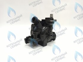 Улитка циркуляционного насоса WILO для PROTHERM (0020094635, 0020078492) / VAILLANT (0020107584)