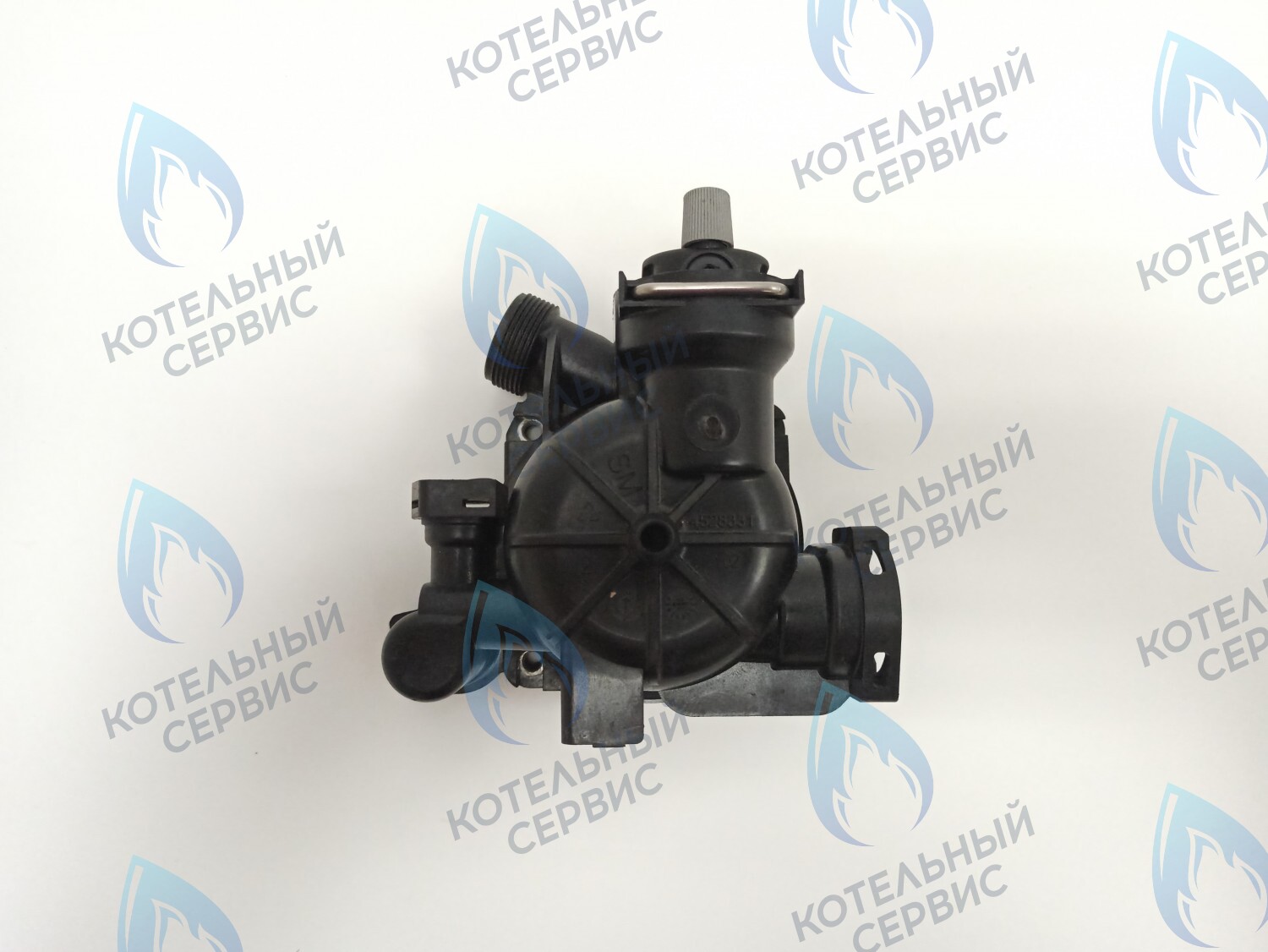 Улитка циркуляционного насоса WILO для PROTHERM (0020094635, 0020078492) / VAILLANT (0020107584)