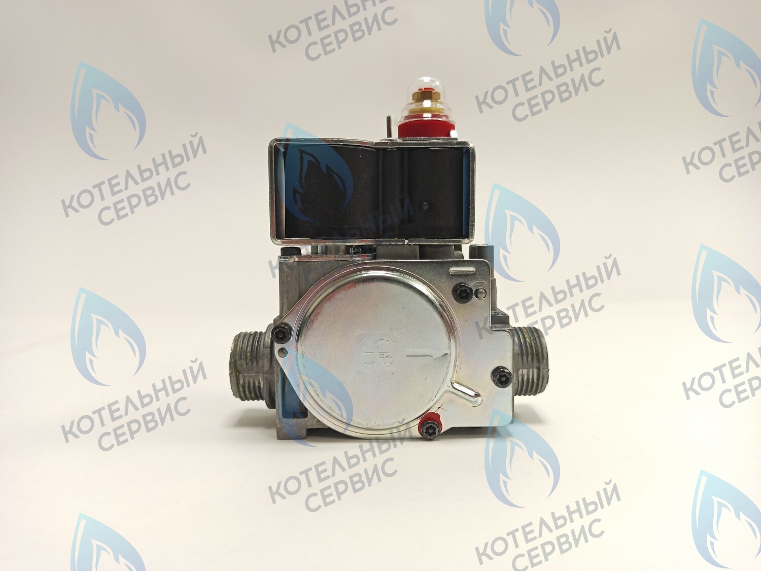 Газовый клапан SIT 845 Fondital MINORCA PLUS CTFS 24 CU, MINORCA CTFS 24