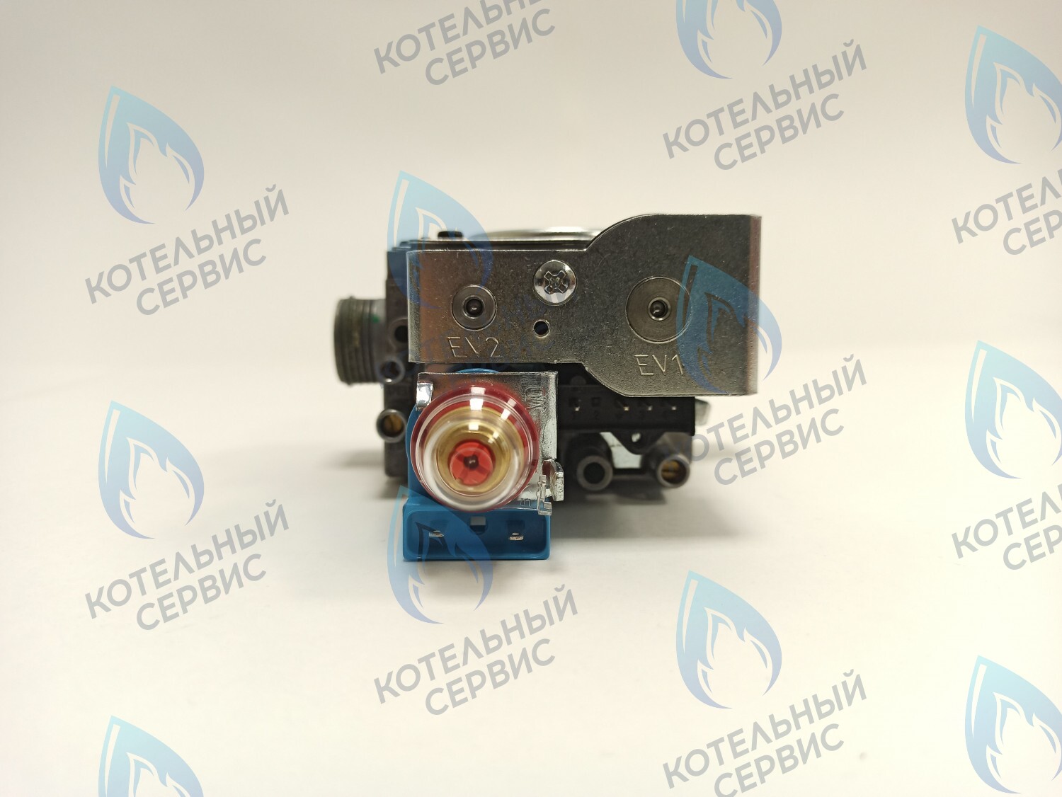 Газовый клапан SIT 845 Fondital MINORCA PLUS CTFS 24 CU, MINORCA CTFS 24