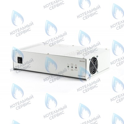 Источник бесперебойного питания - ИБП TEPLOCOM-600