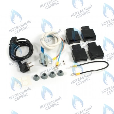 Источник бесперебойного питания - ИБП TEPLOCOM-600