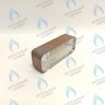 Теплообменник ГВС вторичный 20 пластин