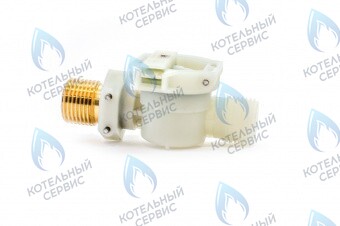 Датчик протока вода (флоуметр) Prime ЛЕМАКС (Lemax)