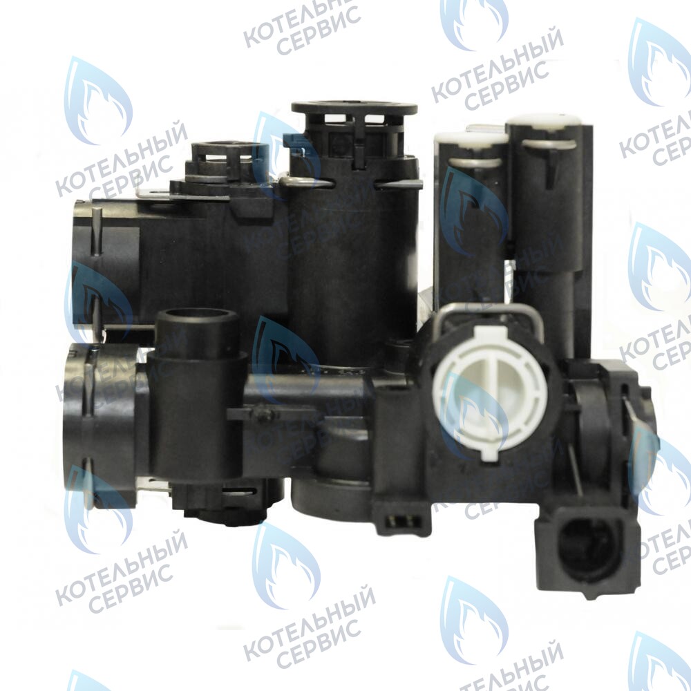 Гидравлическая группа обратной подачи (в т.ч. Поз. № 624) BAXI