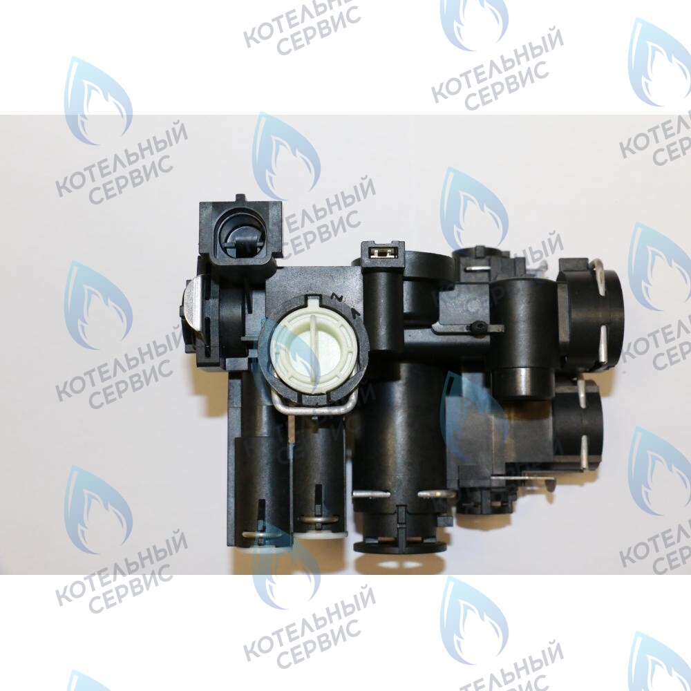 Гидравлическая группа обратной подачи (в т.ч. Поз. № 624) BAXI