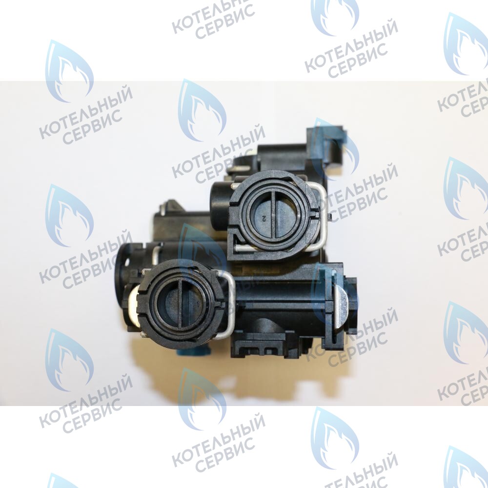 Гидравлическая группа обратной подачи (в т.ч. Поз. № 624) BAXI