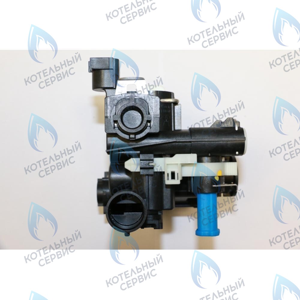 Гидравлическая группа обратной подачи (в т.ч. Поз. № 624) BAXI