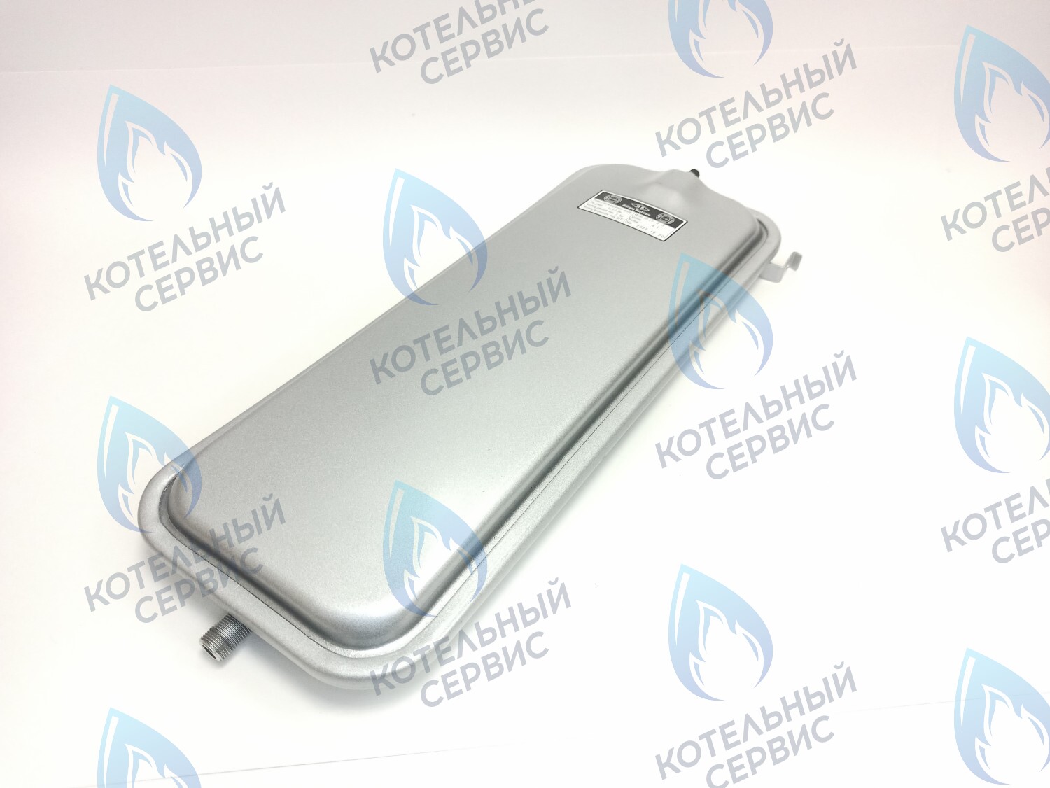 Расширительный бак 6L expand tank