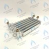 Теплообменник битермический OLICAL F Series 24 KW