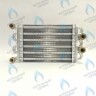 Теплообменник битермический OLICAL F Series 24 KW