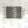 Теплообменник битермический OLICAL F Series 24 KW