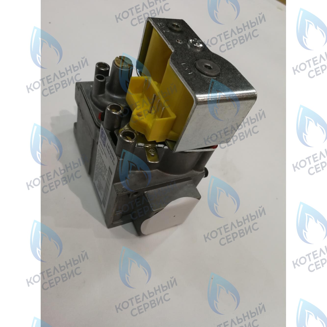 клапан газовый (SIT 848 SIGMA) BAXI