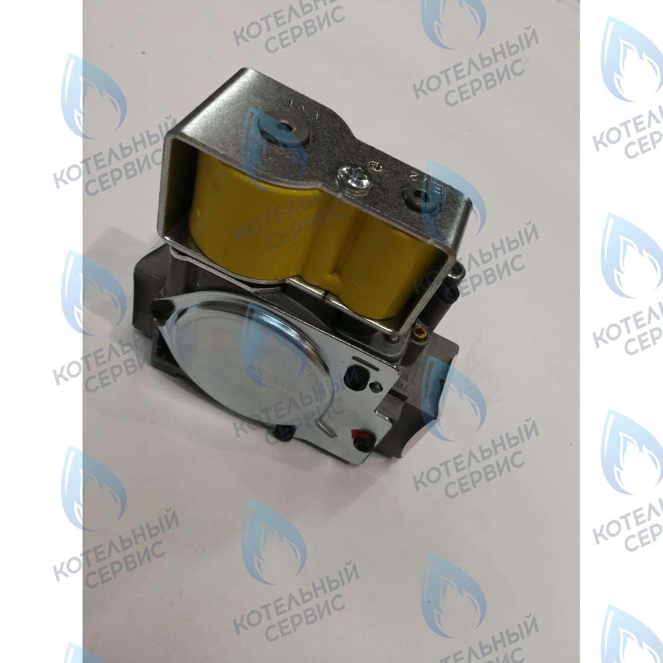 клапан газовый (SIT 848 SIGMA) BAXI