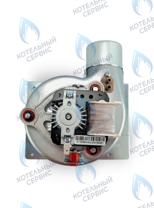 Вентилятор Navien Heatluxe (NGB210)