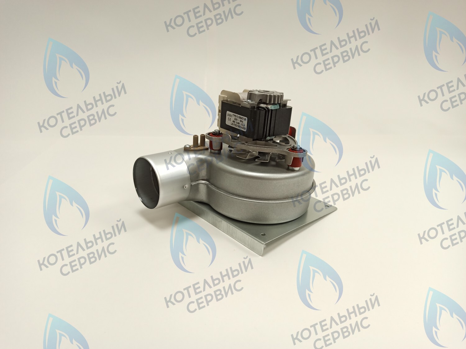 Вентилятор Navien Heatluxe (NGB210)