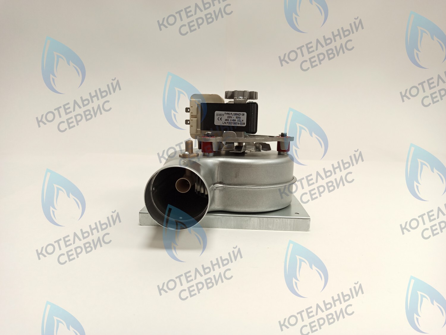 Вентилятор Navien Heatluxe (NGB210)