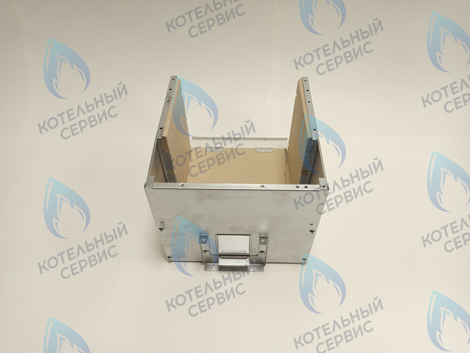 Камера сгорания в сборе Navien DELUXE S/C/ONE/C Plus 24К (NGB350/351/352/300)
