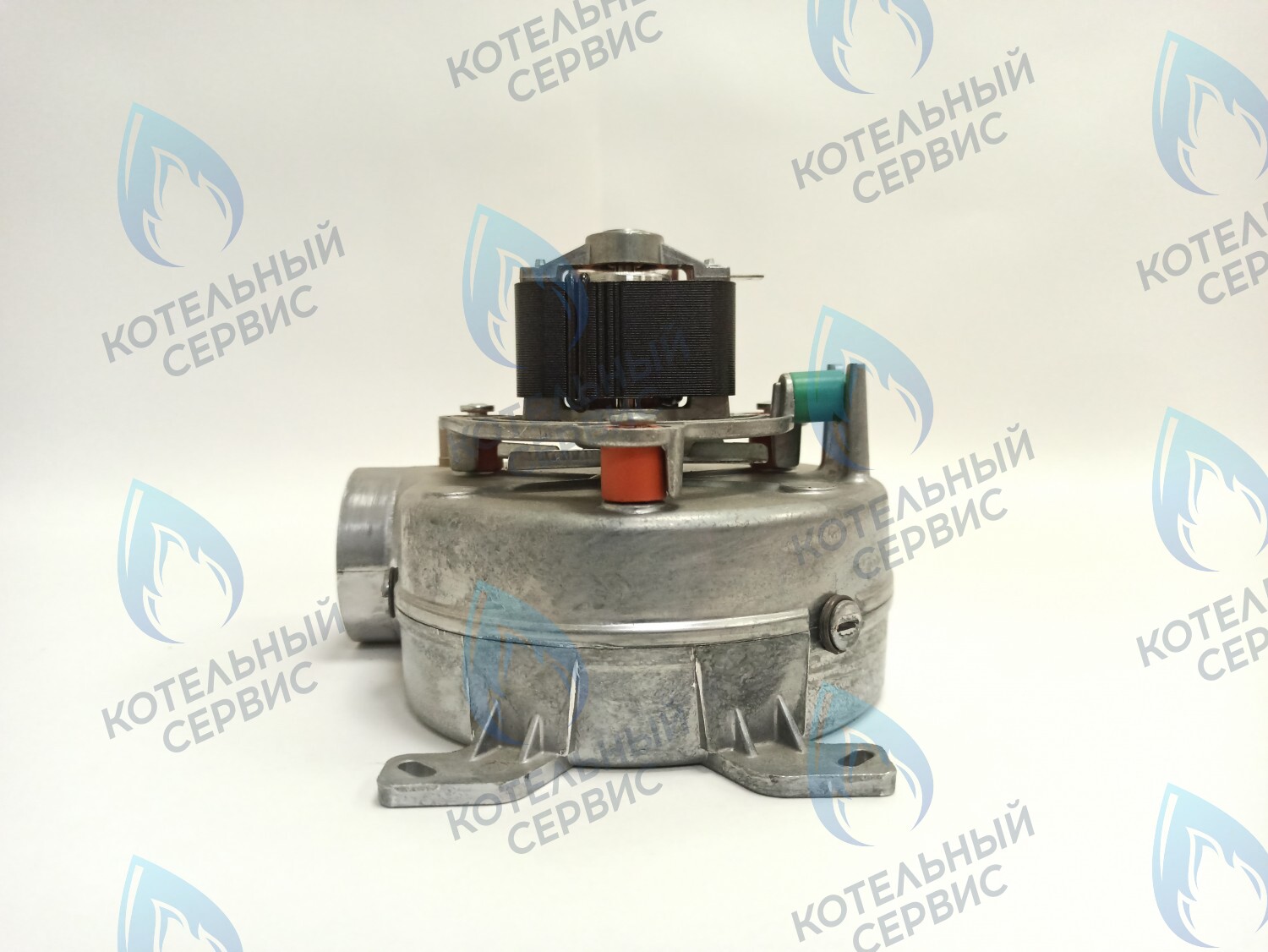 Вентилятор дымоудаления 28кВт Magnum 28 Fi ELECTROLUX