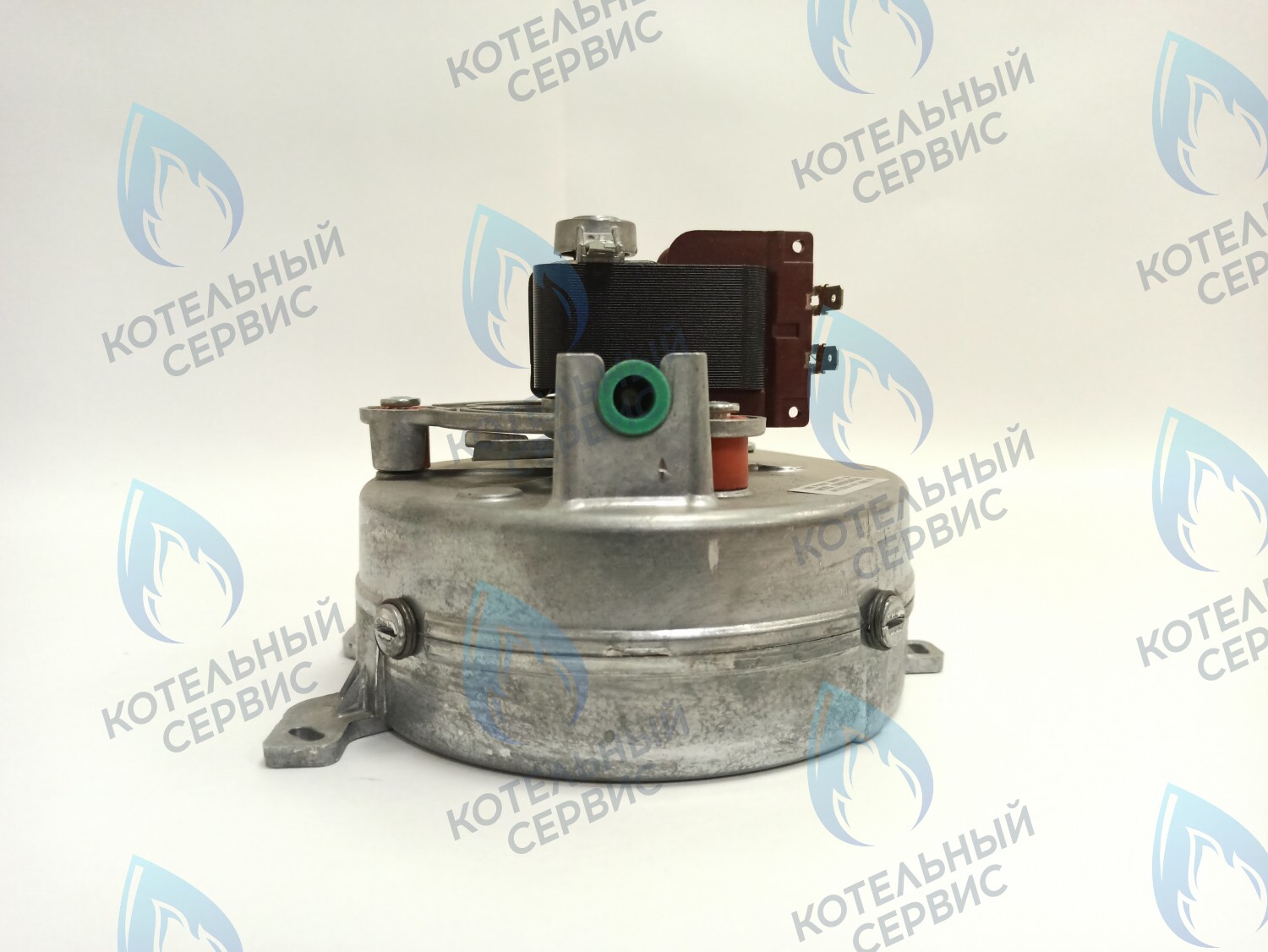 Вентилятор дымоудаления 28кВт Magnum 28 Fi ELECTROLUX