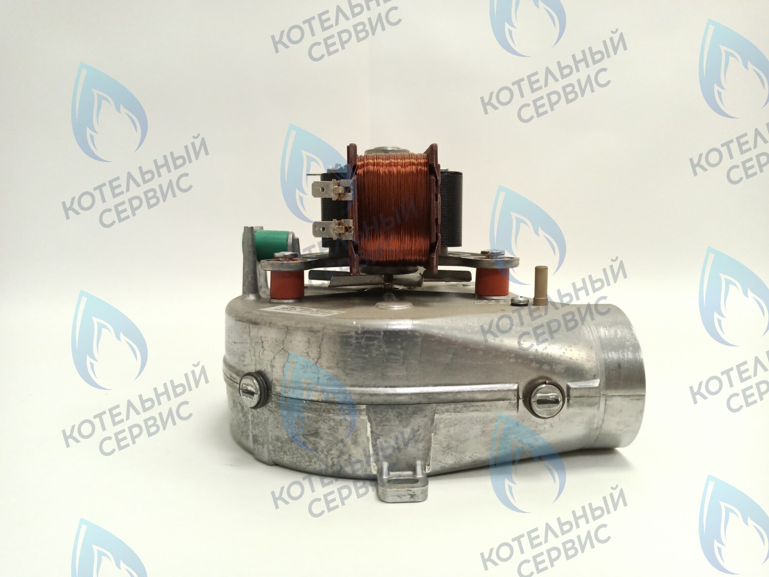 Вентилятор дымоудаления 28кВт Magnum 28 Fi ELECTROLUX