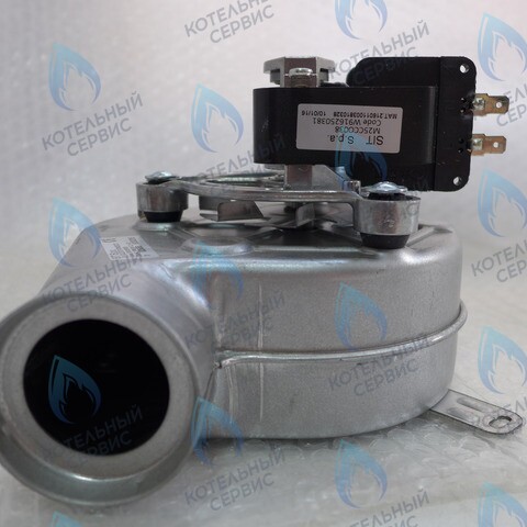 Вентилятор KENTATSU NOBBY SMART 24-1CS / 24-2CS (30W)