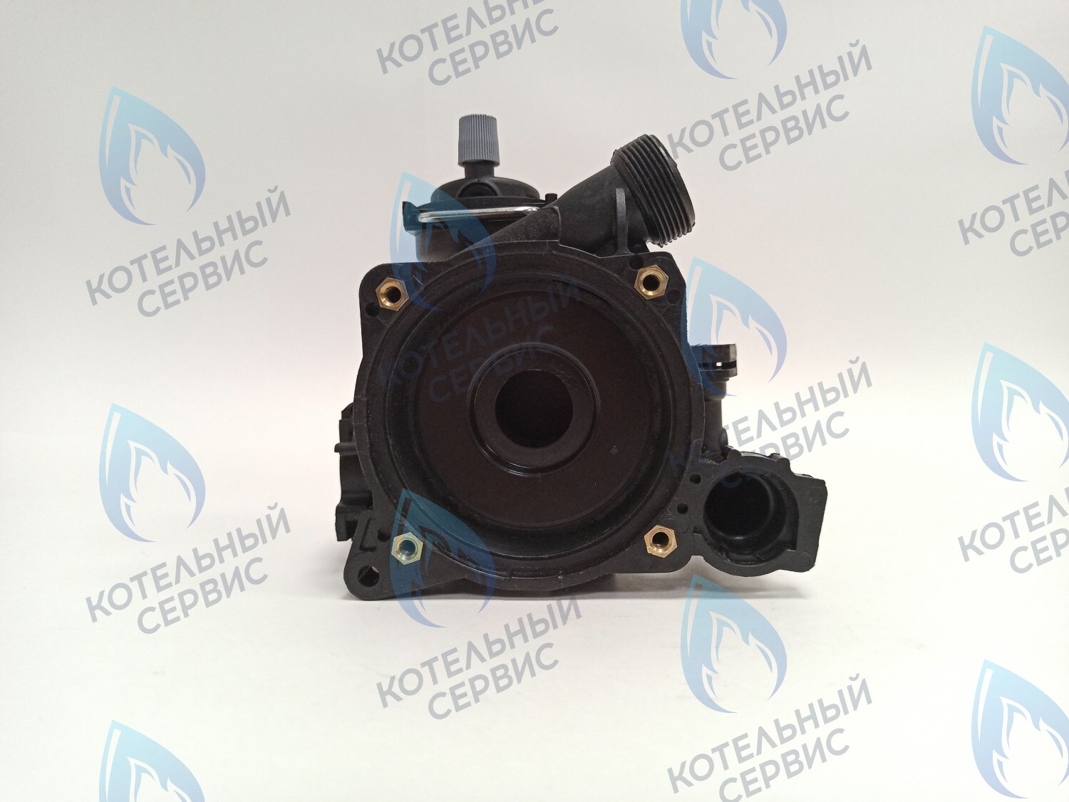 Улитка циркуляционного насоса GRUNDFOS для PROTHERM (0020094635, 0020078492) / VAILLANT (0020107584)