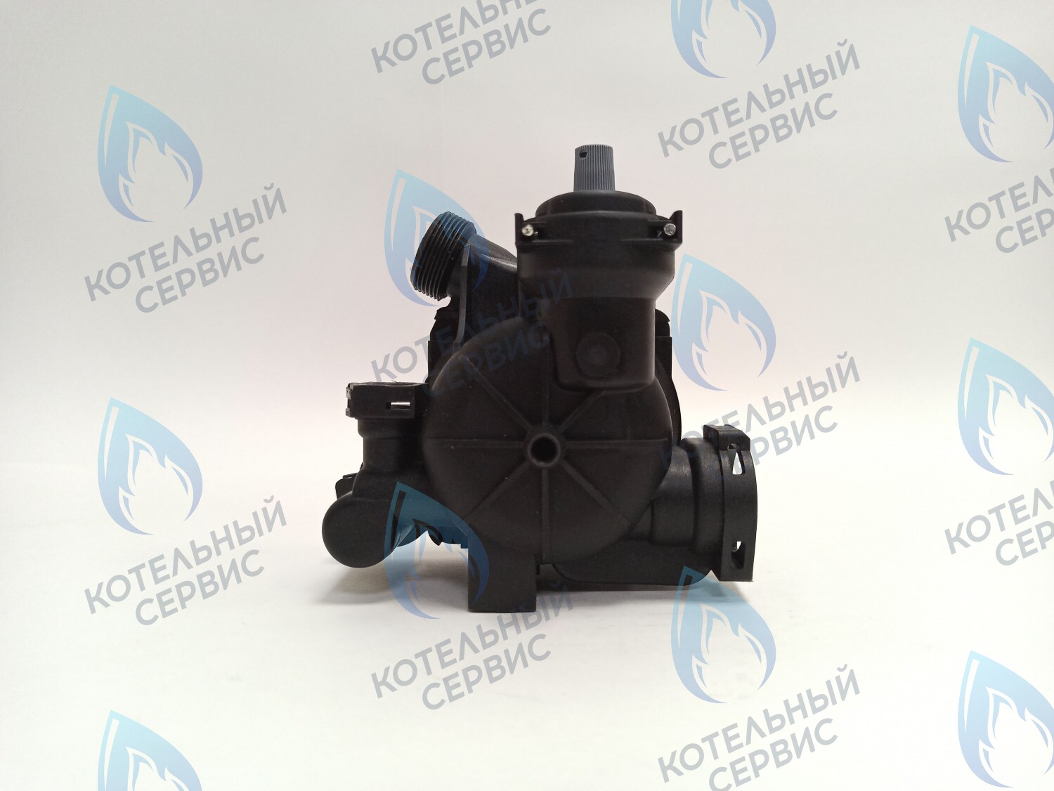 Улитка циркуляционного насоса GRUNDFOS для PROTHERM (0020094635, 0020078492) / VAILLANT (0020107584)