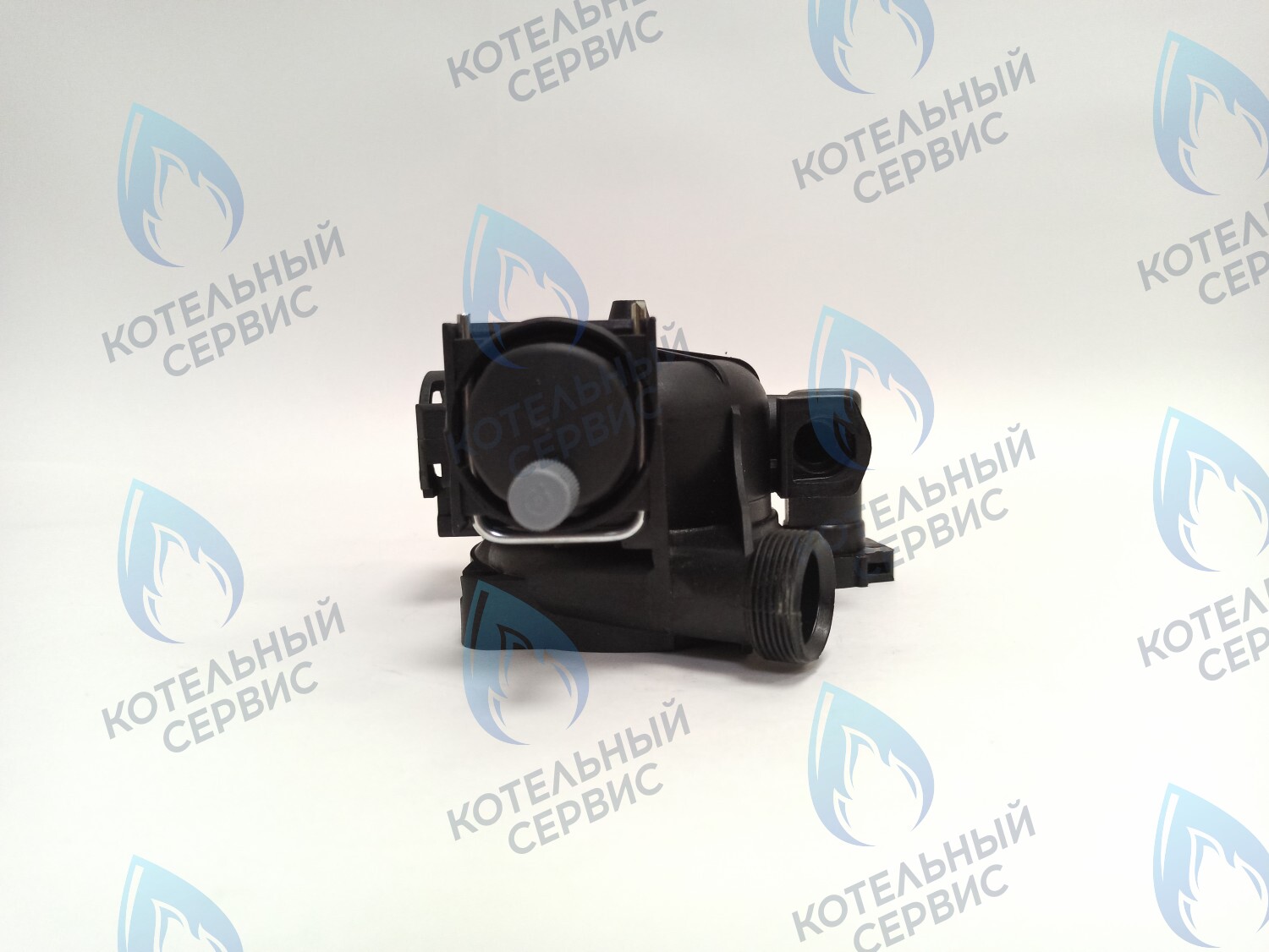 Улитка циркуляционного насоса GRUNDFOS для PROTHERM (0020094635, 0020078492) / VAILLANT (0020107584)