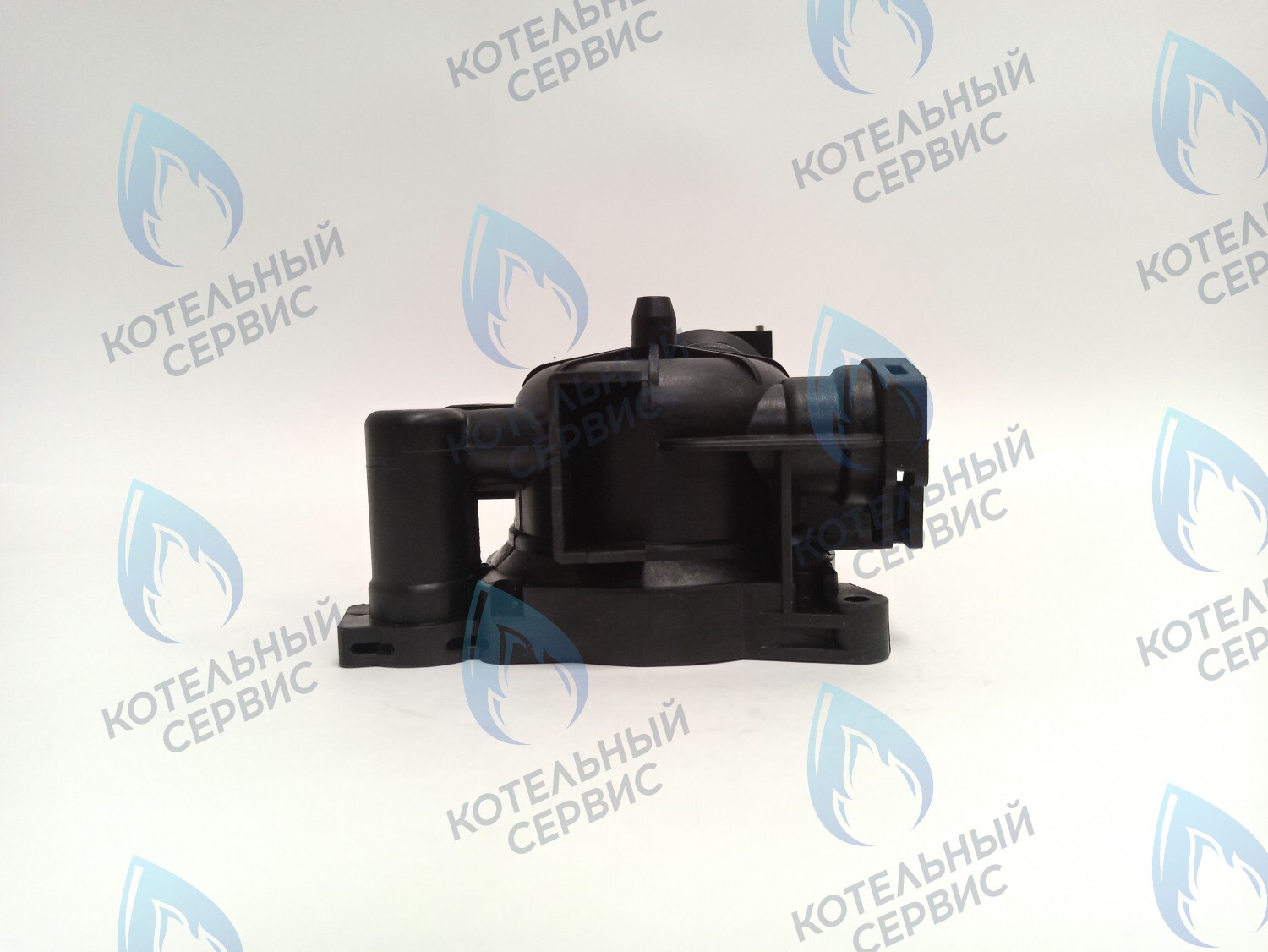 Улитка циркуляционного насоса GRUNDFOS для PROTHERM (0020094635, 0020078492) / VAILLANT (0020107584)