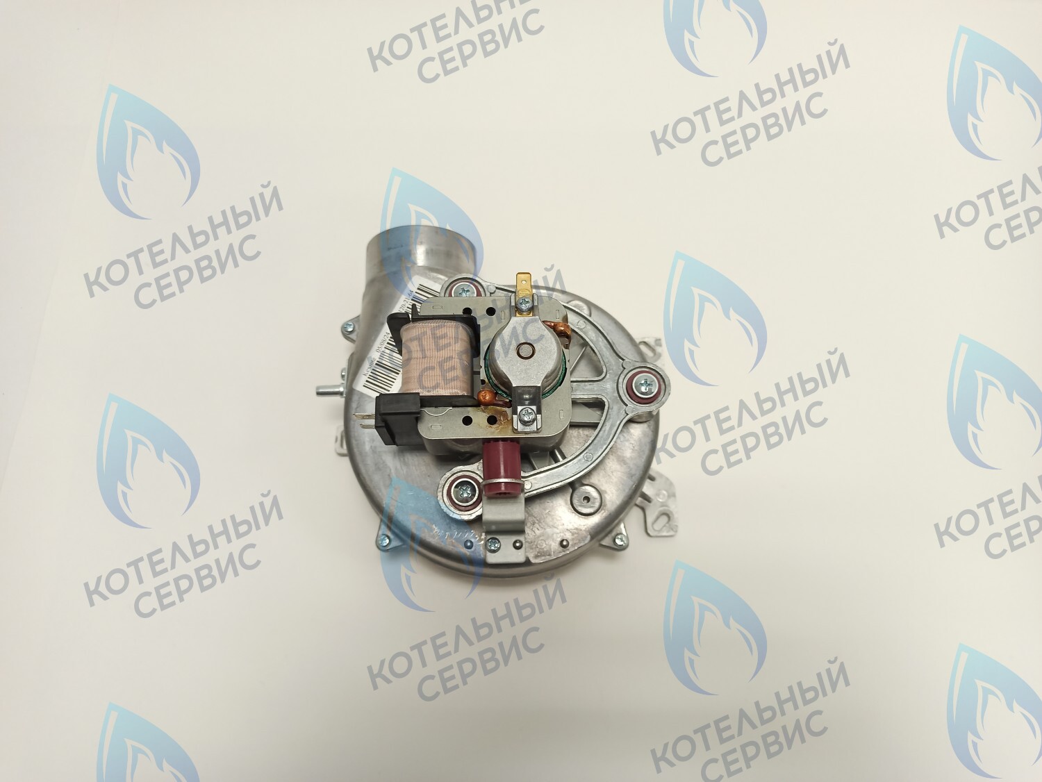 Вентилятор Protherm Lynx 11/24/28 (N-RU), Ягуар JTV 11/24 (0020118666)