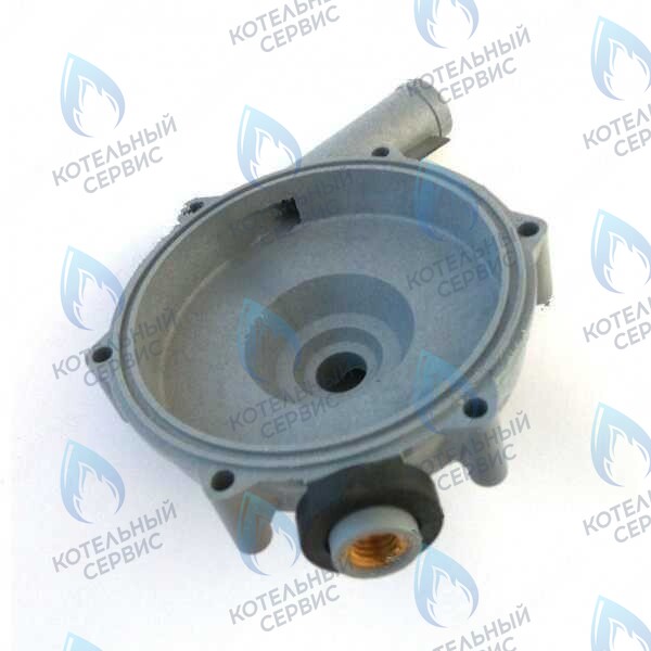 Крышка корпуса насоса (серая) RINNAI