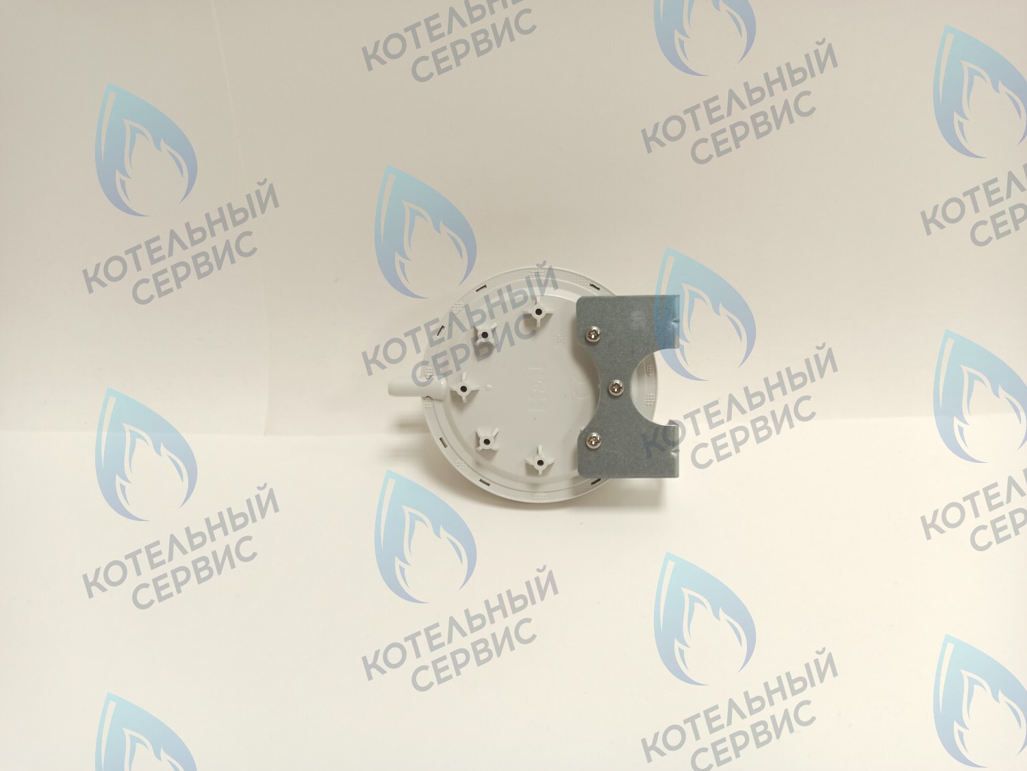 Реле давления воздуха (маностат) 94/74 Pa BOSCH (87160112910)