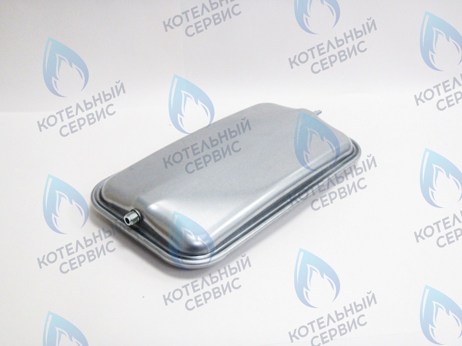 Расширительный бак 8л 3/8" прямоугольный