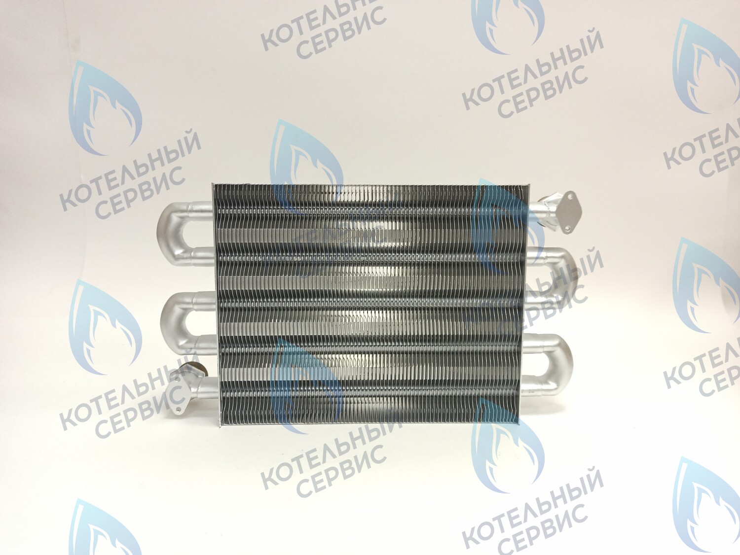 Основной монотермический теплообменник LEBERG 24ASD (ASD1001003)