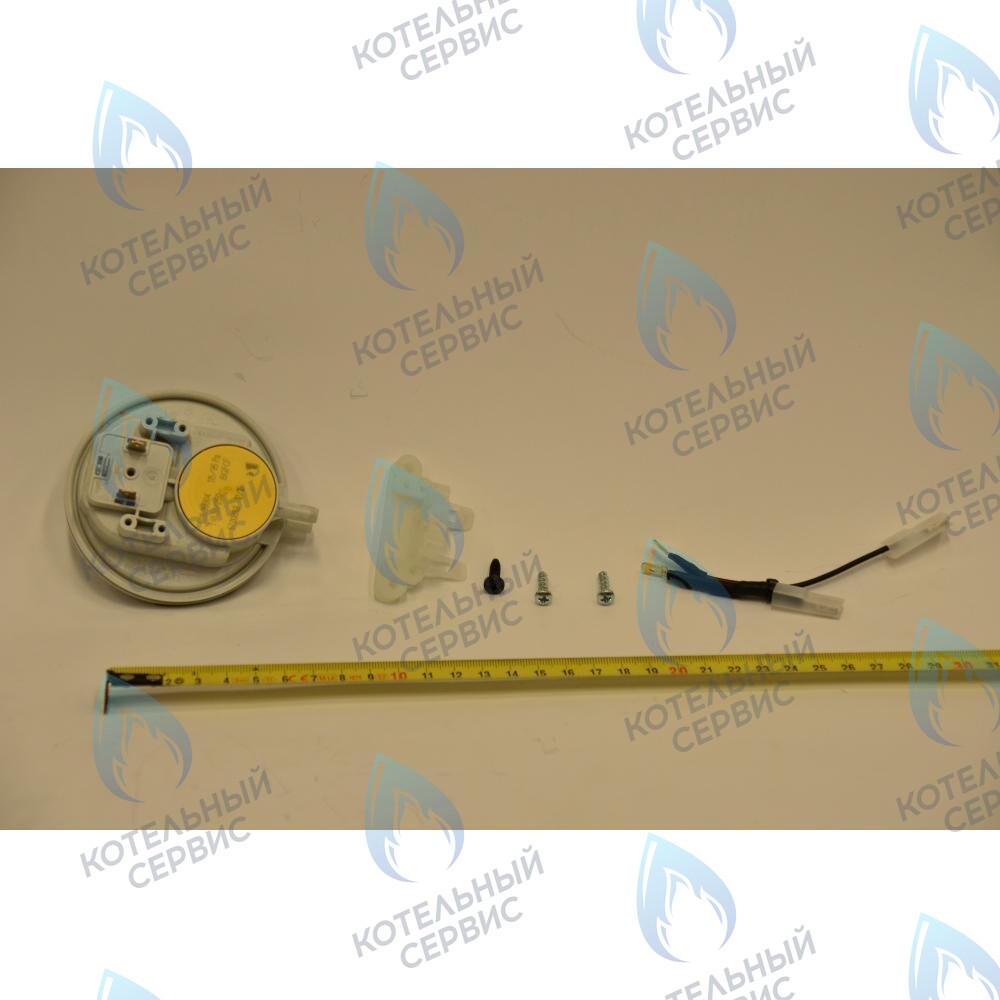 пневмореле BAXI 115/95 Pa